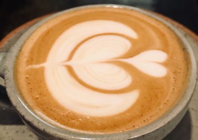 Brew and Tucker | Coffee Shop Frodsham | Coffee